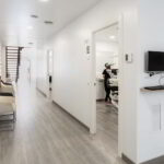 Clinica Calella mar Barcelona