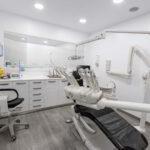 Clinica Calella mar Barcelona