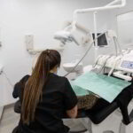 Clinica Calella mar Barcelona