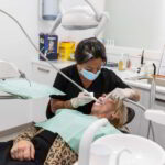 Clinica Calella mar Barcelona