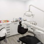 Clinica Calella mar Barcelona