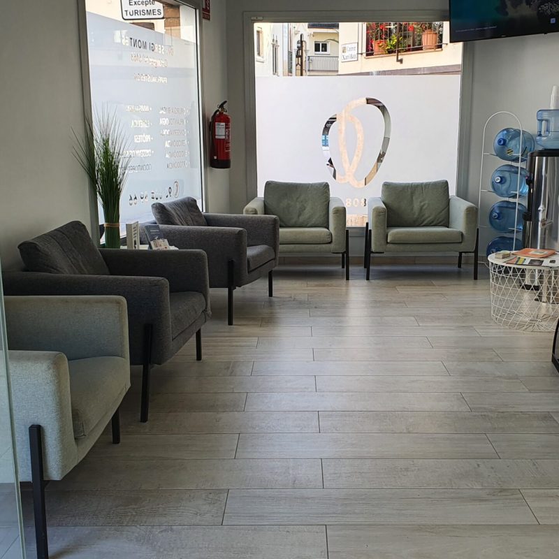 Clinica Canet De mar Barcelona